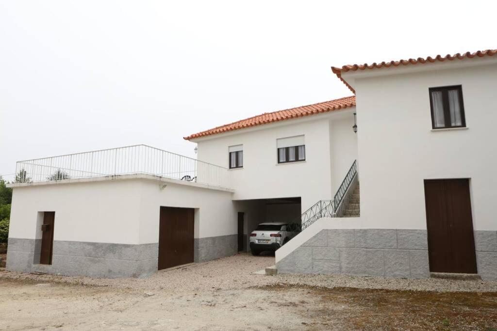 Casa Da Catraia By Lisbon Village Apartments Torrozelo Ngoại thất bức ảnh