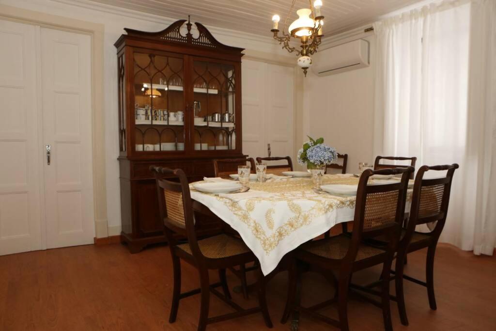 Casa Da Catraia By Lisbon Village Apartments Torrozelo Ngoại thất bức ảnh