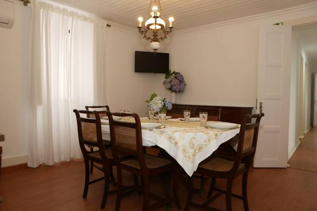 Casa Da Catraia By Lisbon Village Apartments Torrozelo Ngoại thất bức ảnh