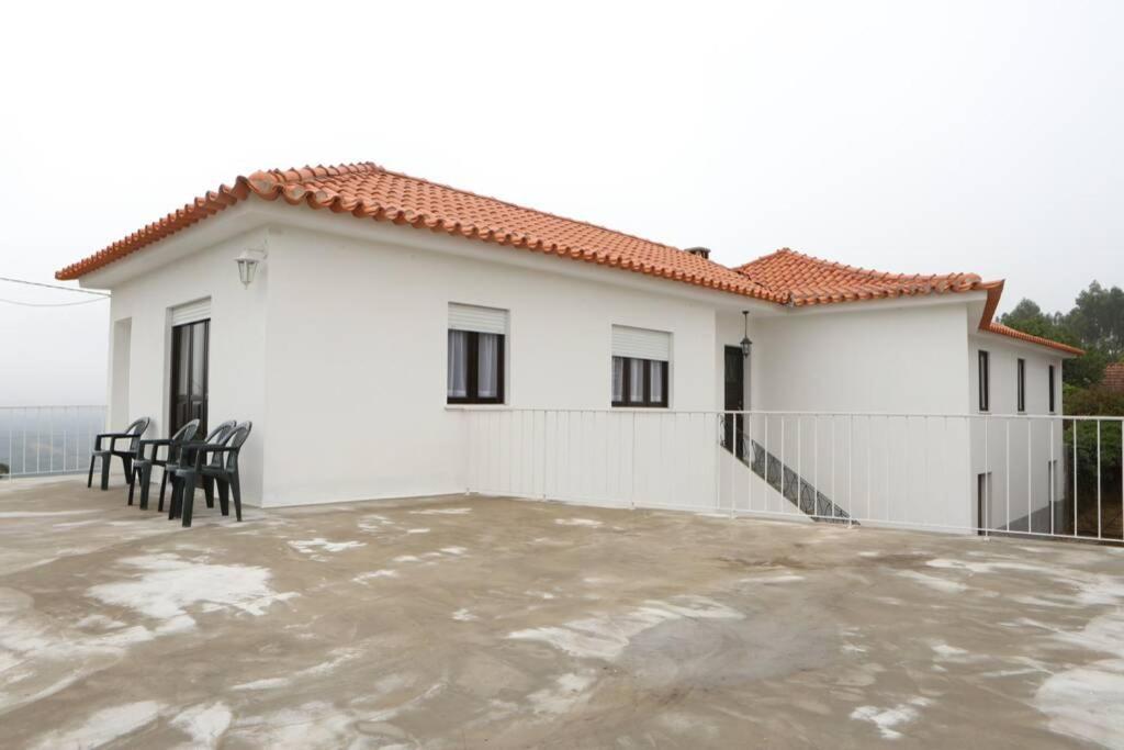 Casa Da Catraia By Lisbon Village Apartments Torrozelo Ngoại thất bức ảnh