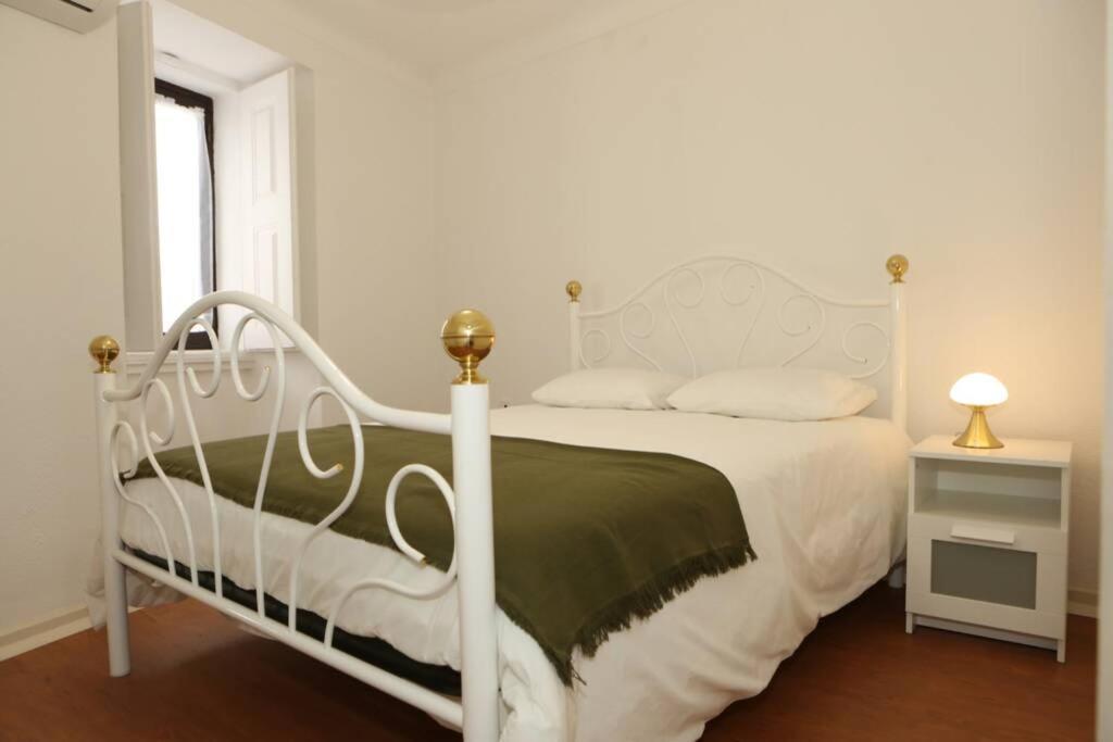 Casa Da Catraia By Lisbon Village Apartments Torrozelo Ngoại thất bức ảnh