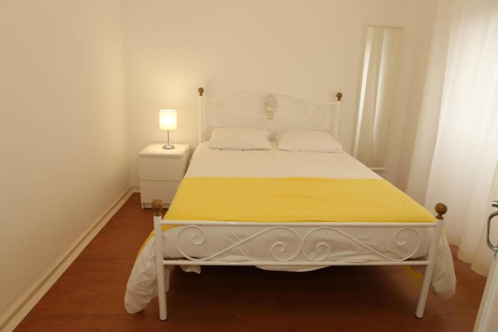 Casa Da Catraia By Lisbon Village Apartments Torrozelo Ngoại thất bức ảnh