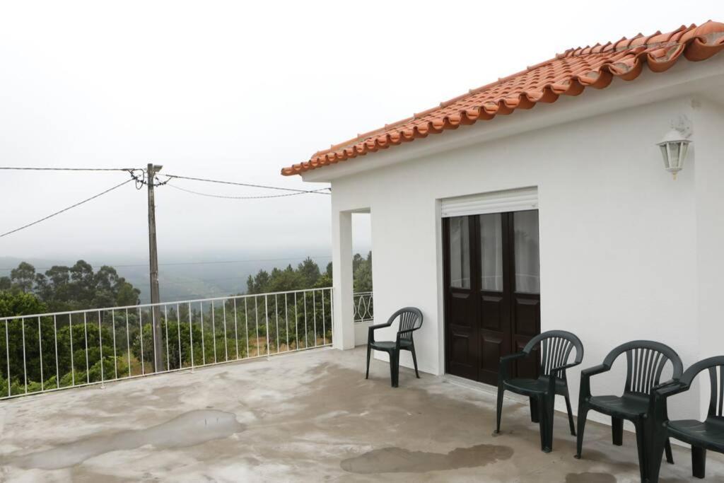 Casa Da Catraia By Lisbon Village Apartments Torrozelo Ngoại thất bức ảnh