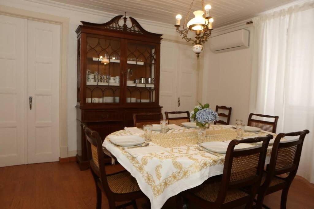 Casa Da Catraia By Lisbon Village Apartments Torrozelo Ngoại thất bức ảnh