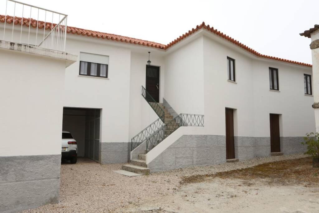 Casa Da Catraia By Lisbon Village Apartments Torrozelo Ngoại thất bức ảnh